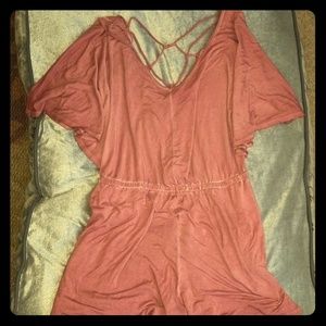 American Eagle Outfitters Other - 💕SALE American Eagle Outfitters Romper American Eagle Outfitters Other - 💕SALE American Eagle Outfitters Romper